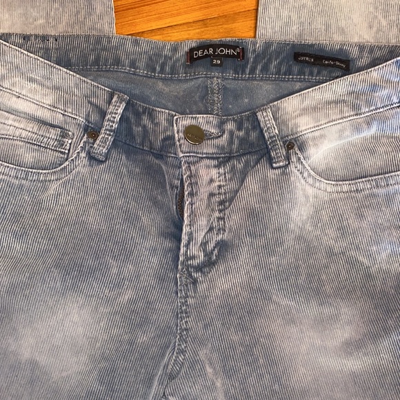 Dear John women’s 29 - Picture 3 of 8